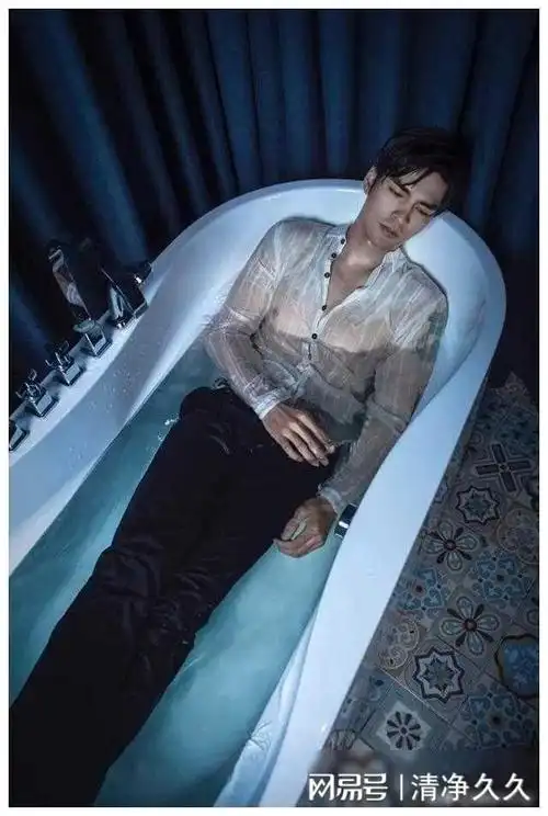 中国影视体9大美男刘学义第9杨洋第8林更新第7肖战第