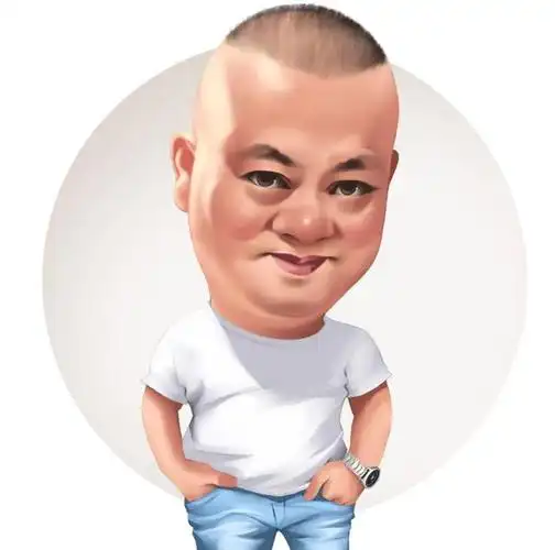 低调又高雅的微信头像,抖音图片最火头像