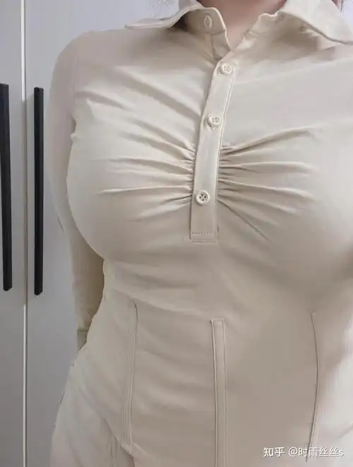 胸大真的好么?为什么周围的女生都觉得胸小比较好?