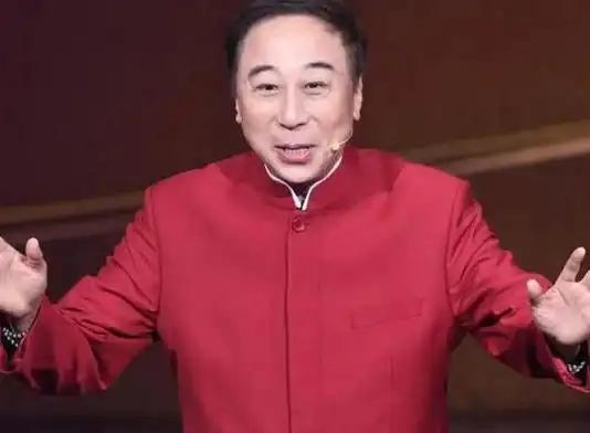 冯巩个人资料简介及家世怎么样