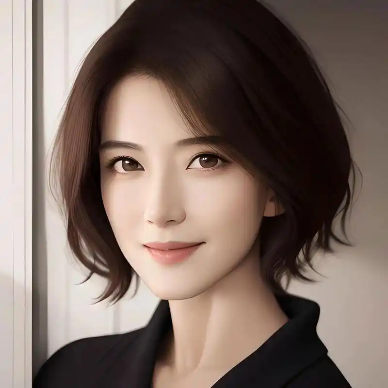 头像|微信头像|中年少女 这一组看起来大概多大年龄?