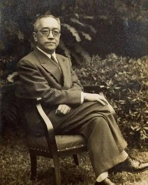 胡适:厚道,是福报的源泉,人若厚道,必有后福