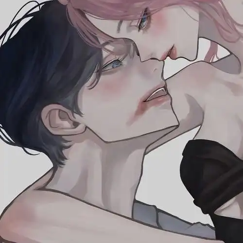 超a禁欲系情侣头像动漫【婚礼纪】