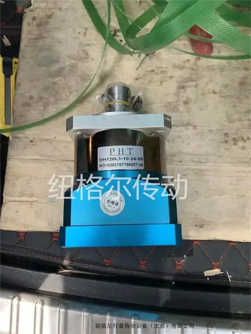 连云港市川宝曝光机用ds120l2-70-22-110pht行星减速机台湾直发