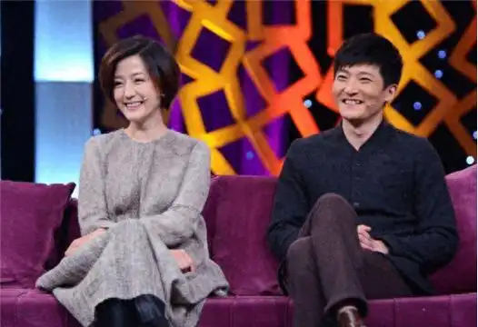 回顾娶亲姐妹成连襟丈母娘却厚此薄彼陆毅和郭京飞谁更受宠