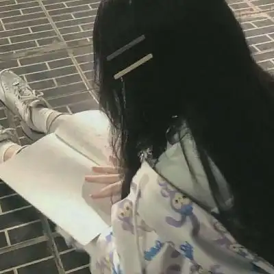 头像女仙气不露脸高清超仙气的女生头像不露脸图片