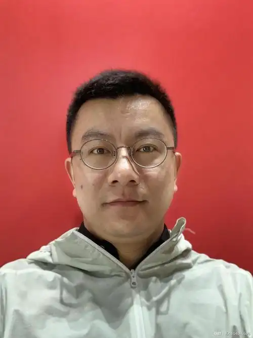 john shu的相册-单人照