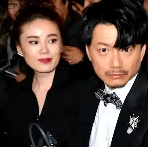 段奕宏:我虽后悔错过了陶虹,但我余生都不会辜负日本