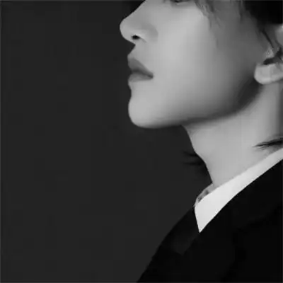 成熟稳重高端头像男 端庄帅气的成熟稳重男生头像图片_男生头像_头像