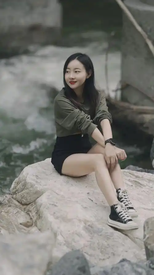 vlog日常 #记录真实生活 #户外 #精彩片段#传递正能 - 抖音