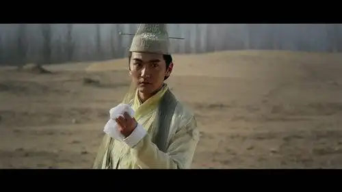 神雕侠侣番外甄志丙神交心魔告白龙女