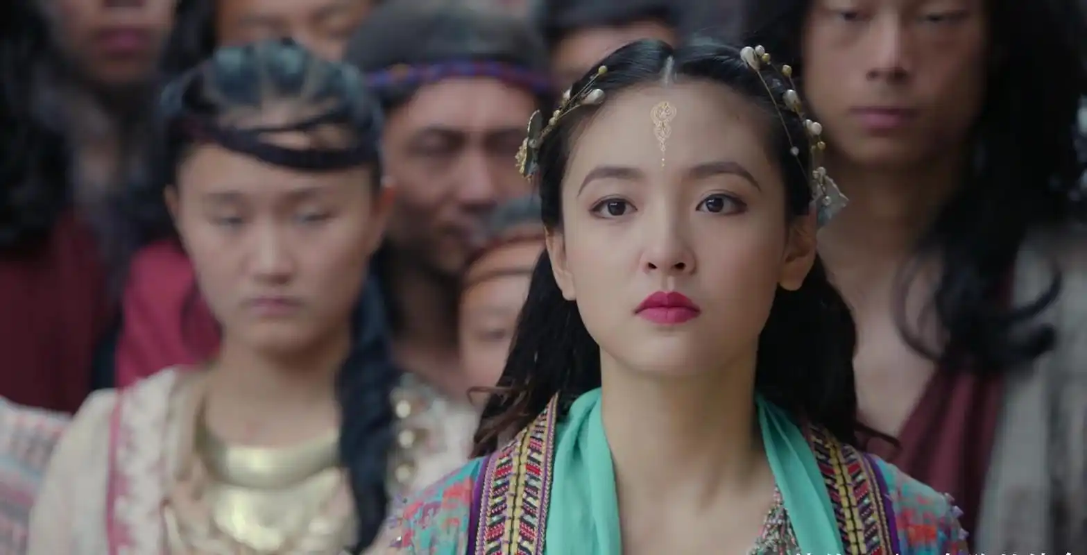 盛唐幻夜:叶远安的性格是可爱还是可恨?女主和女二最受争议的事