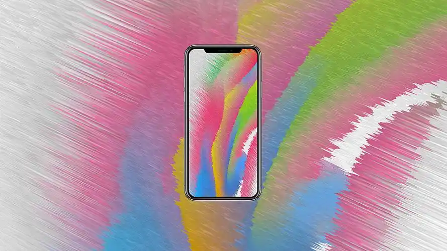 【壁纸】iphonex壁纸设计
