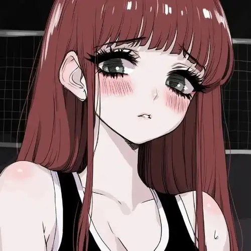 动漫头像##女生头像