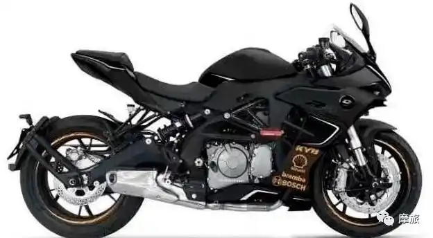 年底5万元都能买什么摩托车?