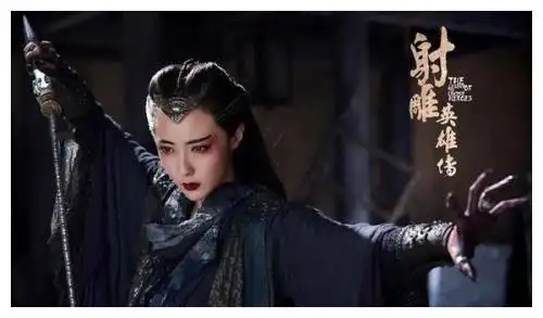 盘点电视剧中的8位女魔头个个心狠手辣小编只服最后一位