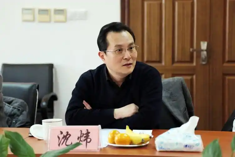 我院举行中国传统文化研究所成立座谈会