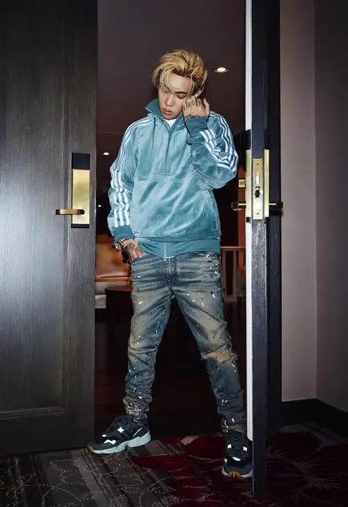 李峻京 dok2的图片