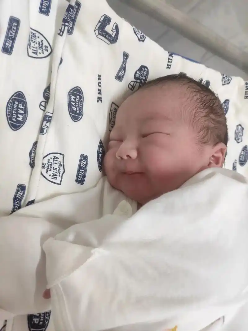 报喜了7815报喜了7815我家刚刚出生的小宝宝 24-3-21 9