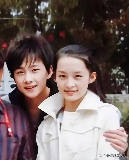 杨洋的6位绯闻女友,最大36岁最小24岁,一个比一个年轻_宋茜_李沁_乔欣