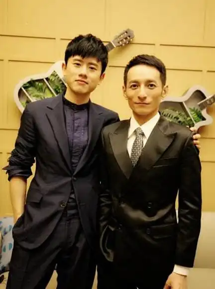 李维嘉突然瘦到皮包骨是怎么回事?