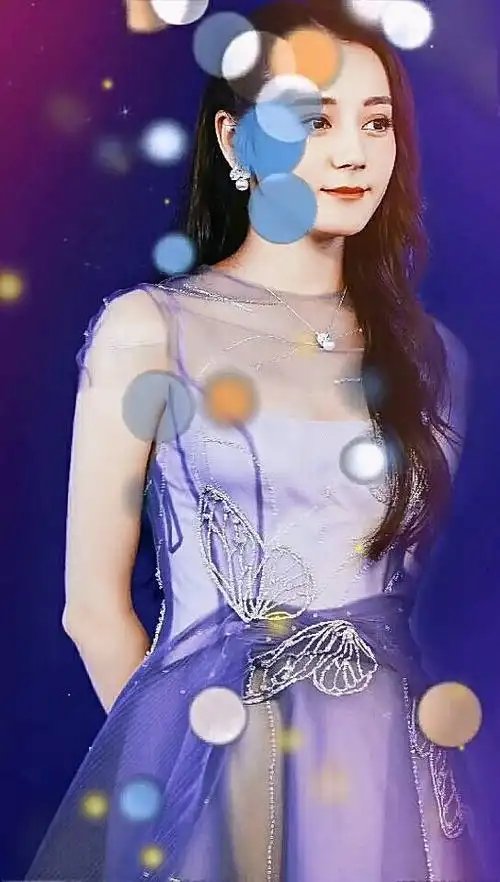 说热巴最美你们没意见吧02(爱丽丝丿的为#热巴点个赞吧000000