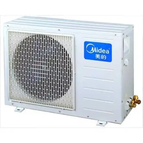 美的(midea)家用冷暖式空调kfr-72lw/dy-e3(e2)(室外机)