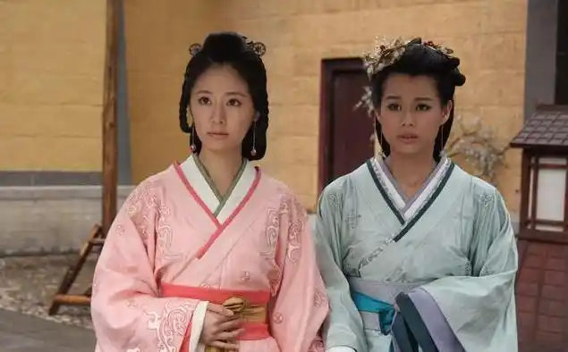 她曾是一位普通民女,阴差阳错成为汉朝皇后,家里