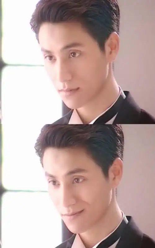 网友发文问陈坤和黄维德哪个适合做老公,陈坤回复为粉丝排除选项