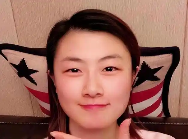 国乒退役女神丁宁获得新身份爱情事业双收获相貌越变越漂亮