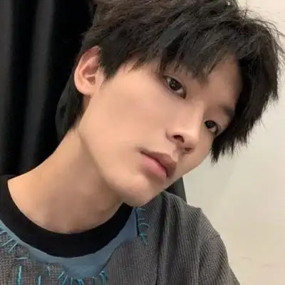 高清好看的流行帅哥相片精选