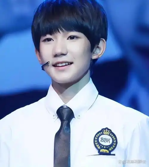 王源工作室注销引热议细看tfboys三人资产和路径差距已很明显