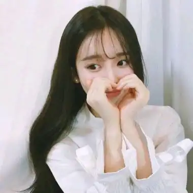 微信头像女生简单大方 简单大方有气质女生微信头像图片高清