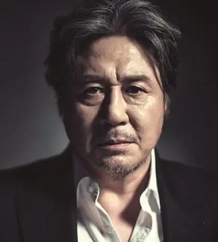 《看见恶魔》《梁鸣海战》崔岷植崔大叔演技毋庸置疑,也是韩国忠武路"