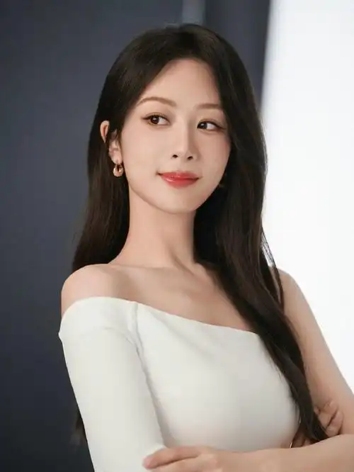 泰国人眼中最美丽的10位中国女明星,他们的眼光和我们