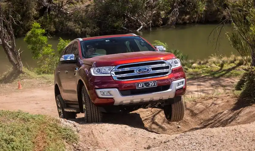 想买越野车?撼路者是底限,不如它的只能叫suv!_搜狐汽车_搜狐网