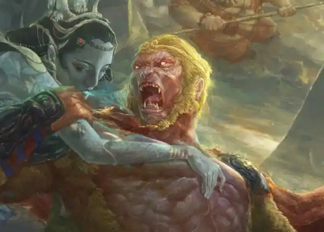 《西游记》出现过许多妖怪残害人类的场面,但都不及原著描述的恐怖