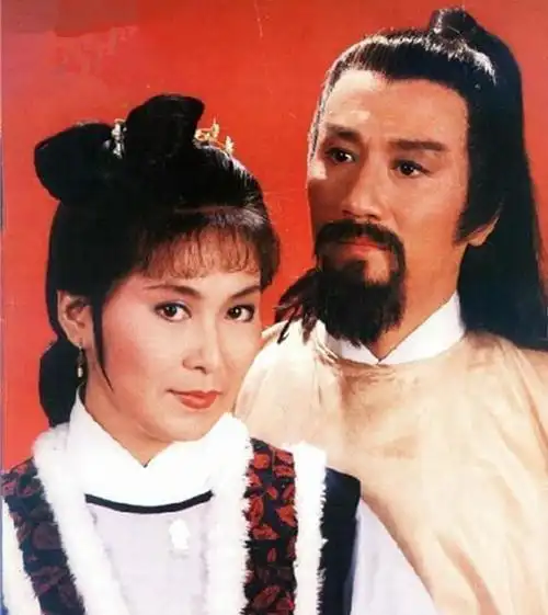 品读《射雕英雄传》:杨铁心与娇妻失散18年,刚相认就自尽身亡