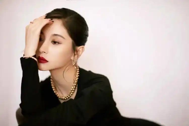 1米55以下的女演员(1米55以下的女演员身高体重)-第20张图片-尚力财经