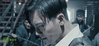 分明就是陈伟霆时装秀!