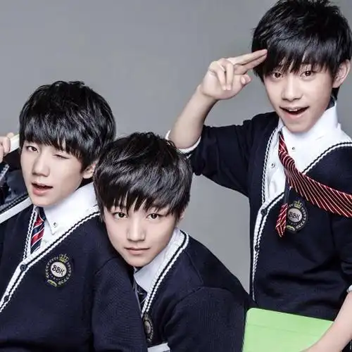 7年后再看tfboys三人处境原来命运的馈赠早已标好价格
