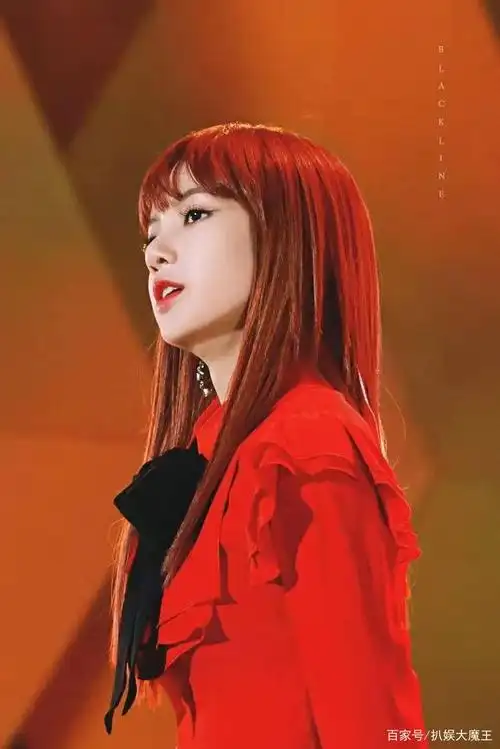lisa为什么一下子就红起来了?看完她的实力和经历,我服气了
