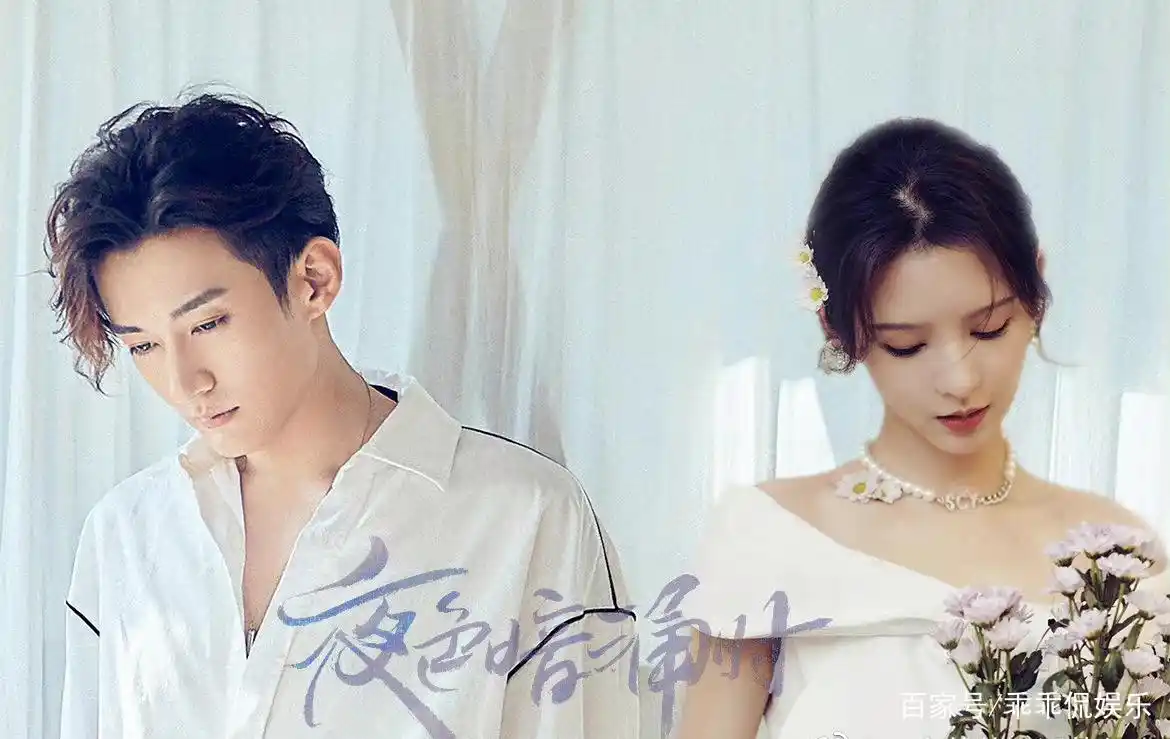 刘学义张予曦恋情曝光?cp粉磕到真糖啦?到底是真是假?