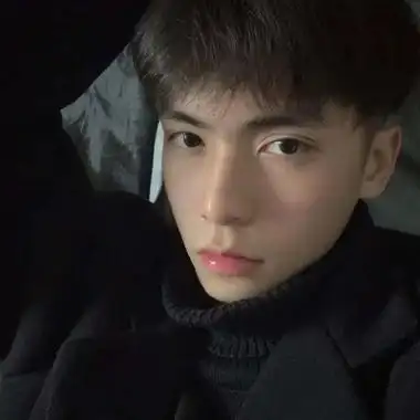 超拽个性帅气男生头像