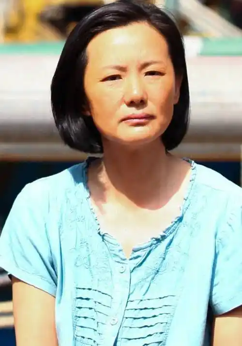 地久天长王丽云