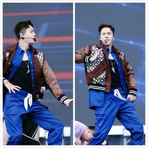 回顾陈伟霆:从"豪门阔少"到"流量小生",这一步他整整走了12年