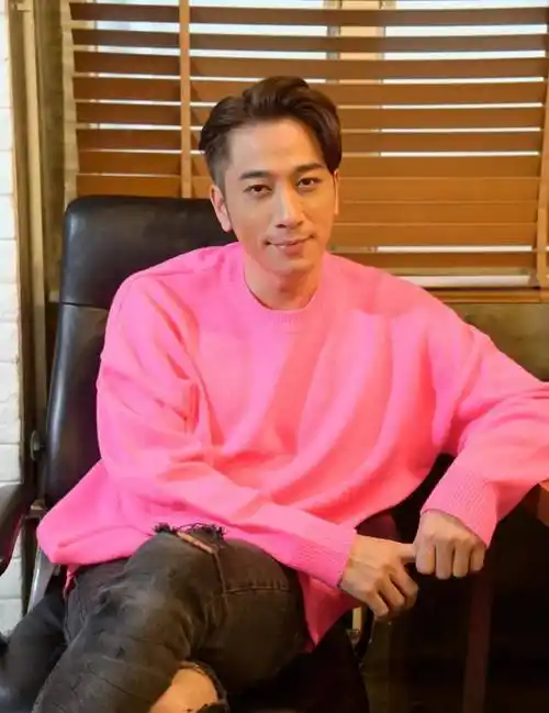 tvb80后小生,黄宗泽约会新女友,林峰结婚生子,吴卓羲专注拍戏_bosco