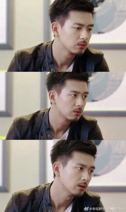 李现法医秦明开播六周年林涛六周年快乐