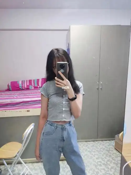 你会喜欢瘦巴巴的女生吗