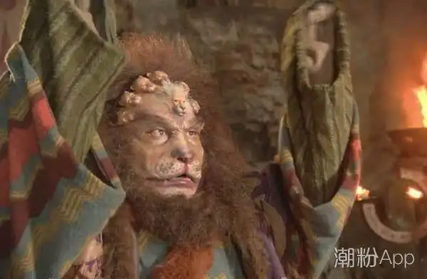 《西游记》中妖怪的强弱大致可从两点评判,首先是自身的硬实力,常常